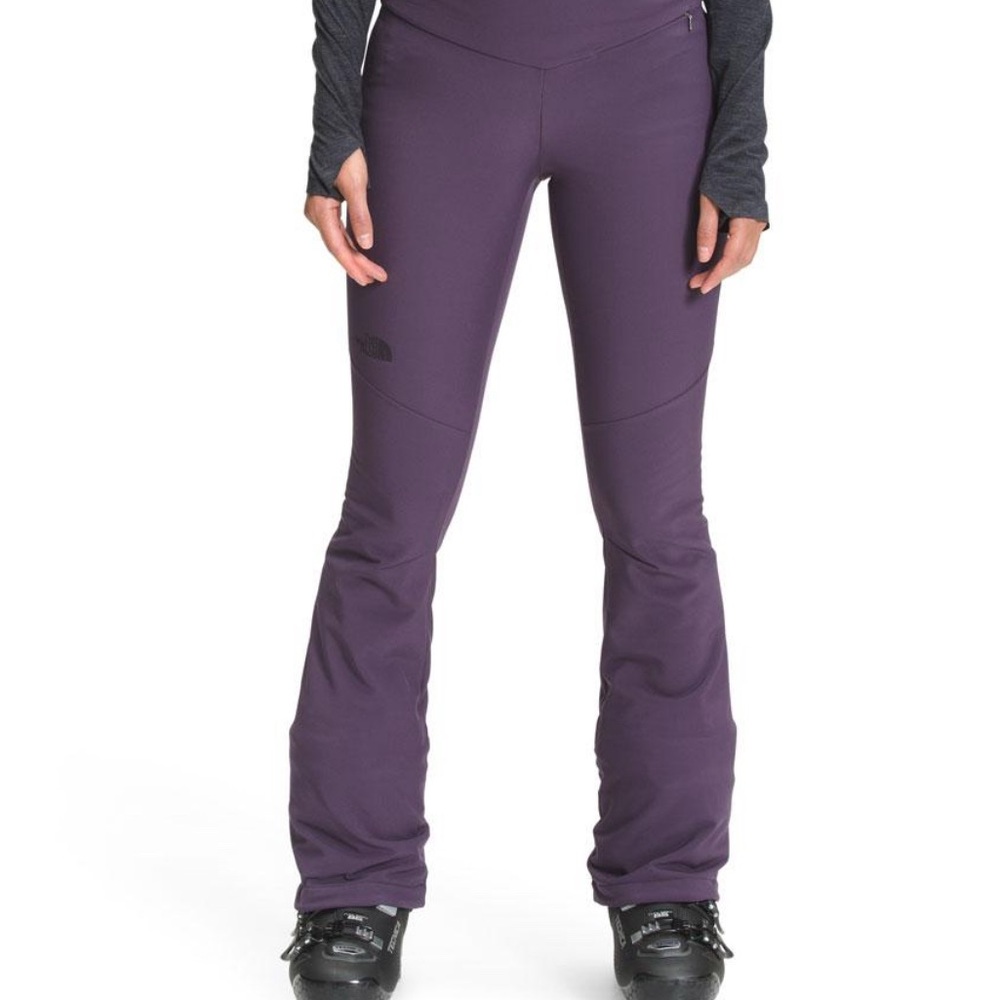 The North Face Snoga Pants size 4 short